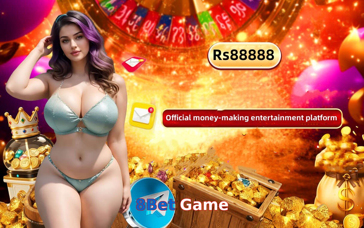 8Bet Game game app for Pakistan players
